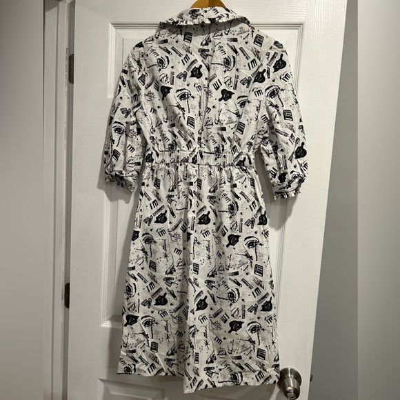 I’m Isola Marras Dress - Picture 3 of 5